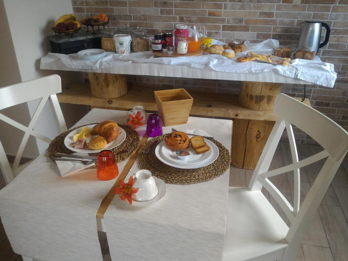 Domus Florio - Humanitas Rozzano Bed and Breakfast Pieve Emanuele Buitenkant foto