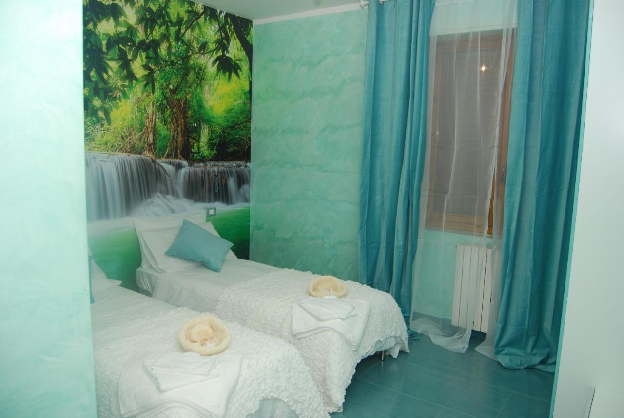 Domus Florio - Humanitas Rozzano Bed and Breakfast Pieve Emanuele Buitenkant foto